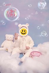 -孕视觉专业孕妇摄影(天津南开店)