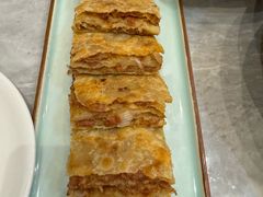 -玉华台饭庄·淮扬菜·烤鸭(望京店)