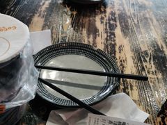 -小川洋风料理(汉街店)