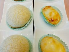 -东方御宴海鲜酒楼(棕泉酒店)