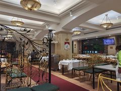 大堂-小贝壳酒楼(经九路店)