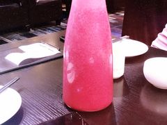 -锋味餐厅(空港复悦里店)