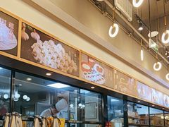 -金百万(方庄店)