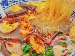 -小潘记鸭血粉丝汤