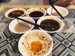-牛王庙吳記怪味面(双楠店)
