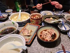 -南京大牌档(济南万象城店)