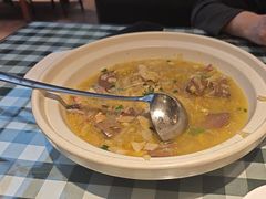 -老东营·东营菜(西四路店)