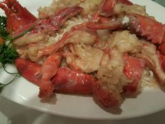 android_upload_pic-麒麟海鲜酒家(Richmond)