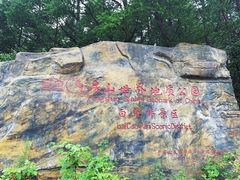 -白草畔自然风景区