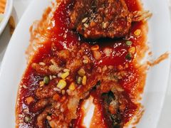 松子桂鱼-丰收日(五角场店)