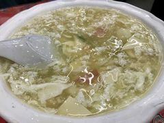 -玉华台饭庄(裕中西里小区店)
