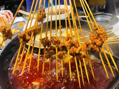 -钢管厂五区小郡肝火锅串串香(清河店)