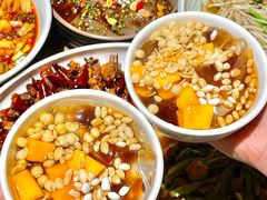 -铁公鸡·四川料理(天环广场店)