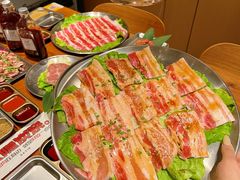 -子檀大隐炭烧(食品街店)