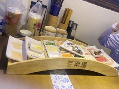 -芸南道·过桥米线(昆明老街旗舰店)