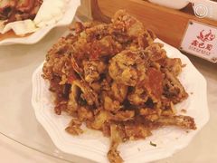 -鑫巴蜀小镇 · 水煮鱼专研店(玉桥店)