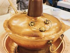 -八先生涮肉房(三里河店)