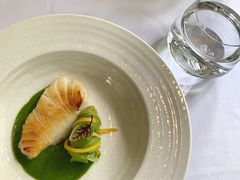 香煎冰岛银鳕鱼-蝶舍·MAISON PAPILLON