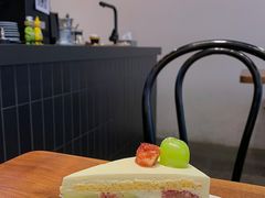 -black rainbow coffee