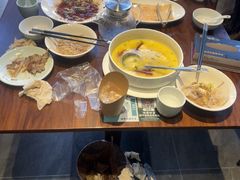 -纪林菜馆·博山菜老字号(华光路店)
