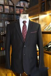 -伊布老裁缝西装礼服定制