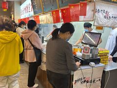 -扬二春炒饭(国庆路总店)