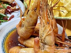 -金龙·打边炉(南京西路店)