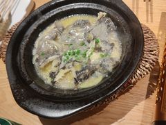 -邹开喜·炭炉鸡煲·海鲜火锅(虹口足球场店)