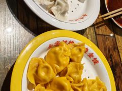 -金谷园饺子·烧烤·家宴(人大总店)