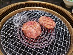 -厚贞日式烤肉(浦东汇智店)