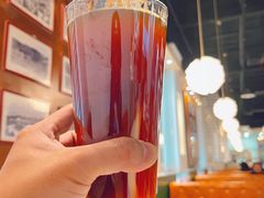 -金湖港式餐厅(建外店)