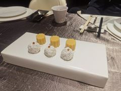 -北京泰富酒店-柏景轩中餐厅