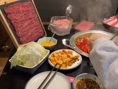 -井格重庆火锅(西直门凯德Mall店)