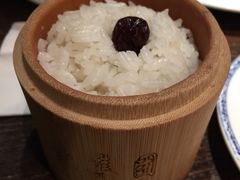 -吕氏疙瘩汤·私家菜馆(慈云寺店)