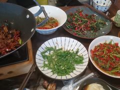 -吃货私房菜(丽江束河古镇店)