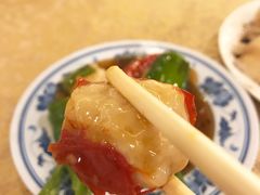 酿豆腐-红星酒家