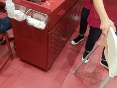 -喜家德虾仁水饺(长泰广场店)