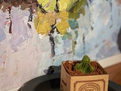 -咖法森林·咖啡  酒吧(天河店)