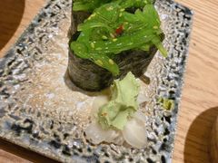 -林妈妈村·日式料理(宝山龙湖天街店)