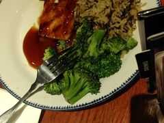 -RED LOBSTER(中城西店)