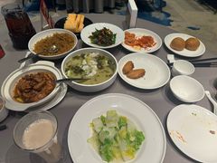 -徐记海鲜(观沙岭|滨江新城店)