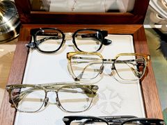 -EYEPHILO镜之道·克罗心眼镜