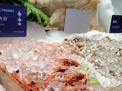 -星伦多自助料理·涮烤一体(江桥万达店)