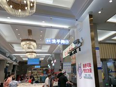 -舌尖上·霞浦滩涂海鲜·新闽菜(总店)