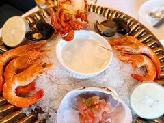 -AZUR聚(香格里拉饭店)