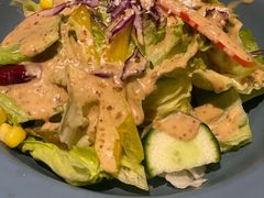 -松临·铁板烧&Omakase(神农店)