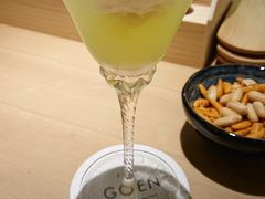 -GOEN·缘