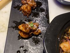 -绿茶餐厅(乐峰广场店)