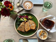 -O'mills Sourdough Bakery&Bistro(永嘉路店)