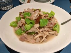 -一坐一忘云南菜(嘉里中心店)